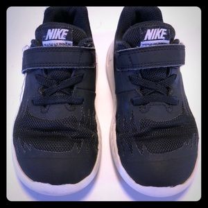 Nike sneakers
